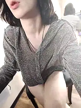 MickeQuinee webcam
