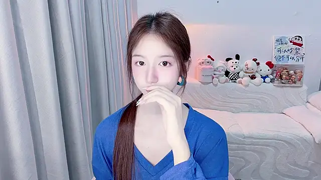 lucky-tt webcam