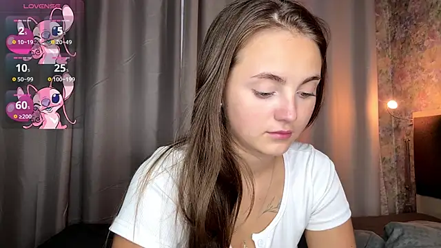 LoraDavi webcam