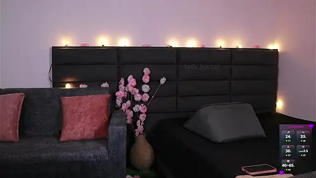 kathieandpovcock1 webcam