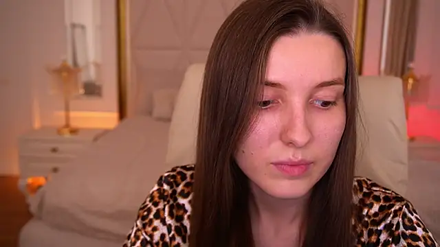 AshleyBaie webcam