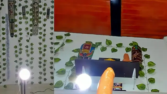 ailany_funny webcam