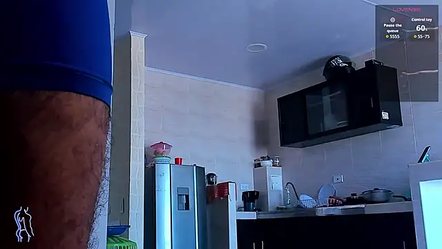 JorsMontero webcam