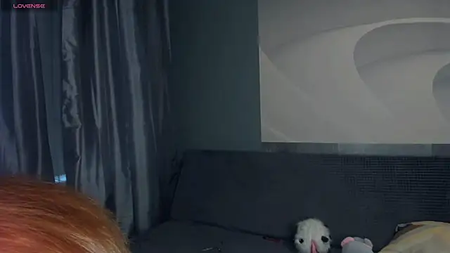 TarynPalek webcam