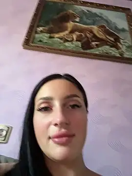 Soft_Pleasure live cam