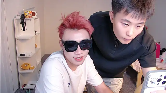 Chinese-Sweety live webcam