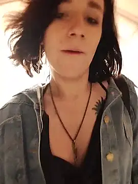 MickeQuinee webcam