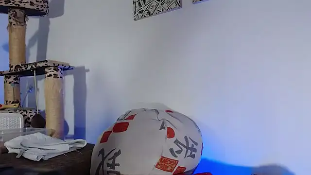 liseth_01hot webcam