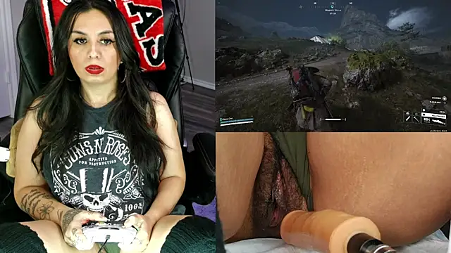Blaze_Onn webcam