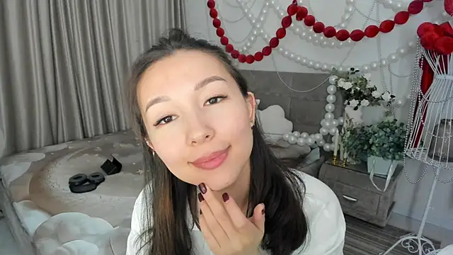 AgnieszkaBanana webcam