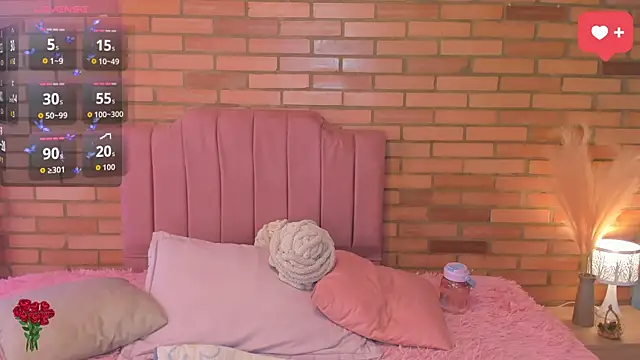 Amy_joones webcam