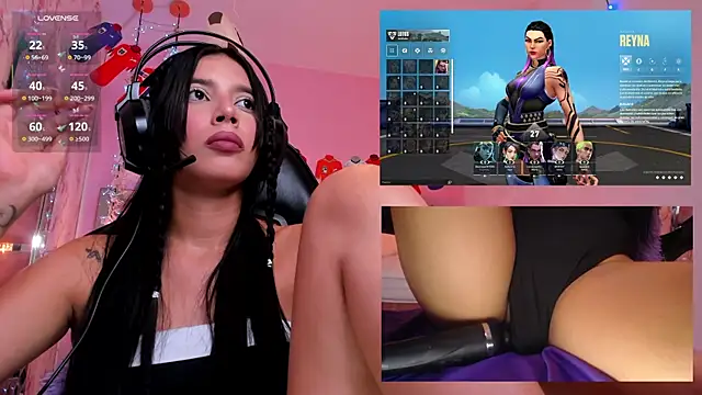 SweetieCloe_ webcam