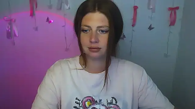 Lizzy_Love webcam