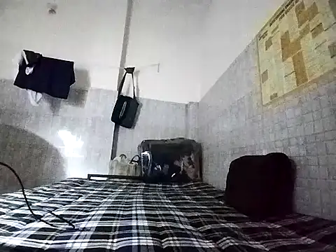 Živá chatovací místnost Bigvorn11