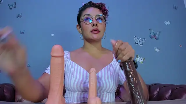 Kaira_mosse webcam