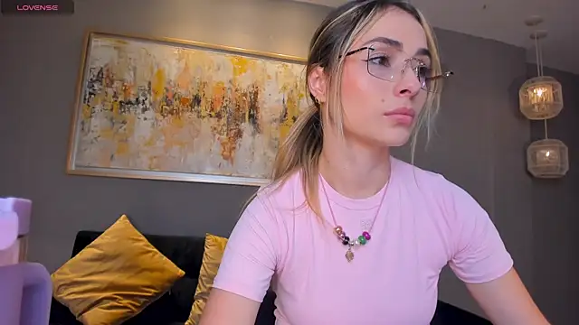 StacyWoods webcam
