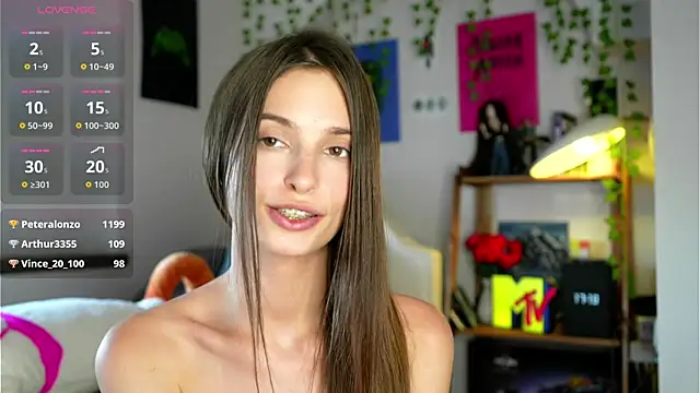 EvaLung777 webcam