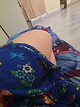 big_yoyo webcam