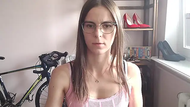 love_megi webcam