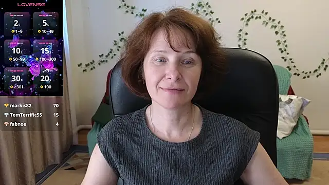 Lia_Tito webcam