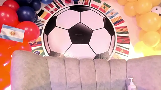 Violet_carson webcam