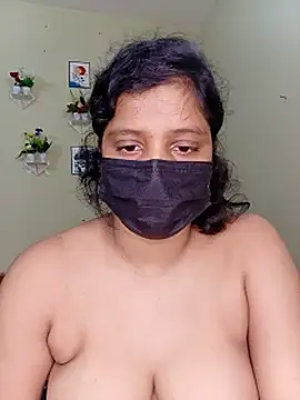 Rose-luckey webcam