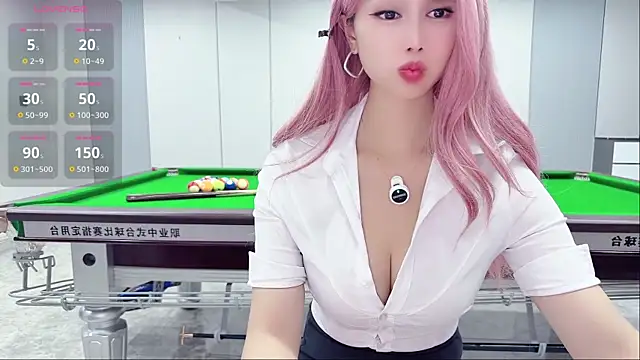 yuer2563 webcam