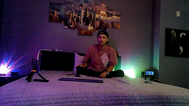 Sicksob webcam