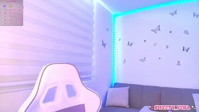 sweettvera webcam