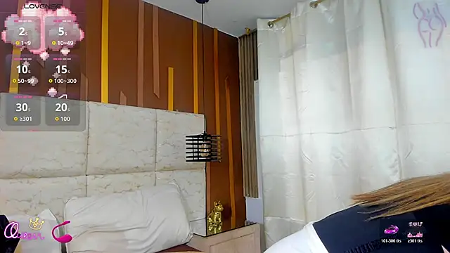 AmbarGills webcam