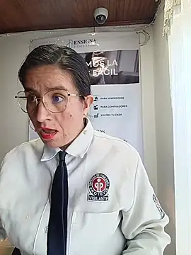 Valentina--1 webcam