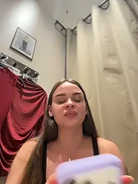 KristiRich webcam