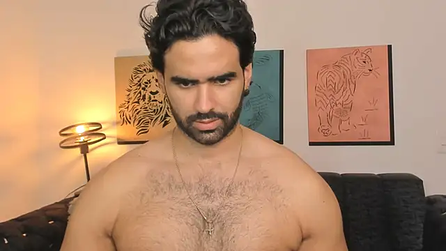 Brad_Martin webcam