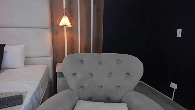 MelissaGill_ webcam