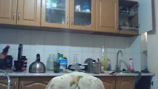 KaelNox webcam