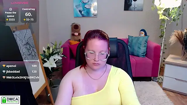 kuri_u webcam