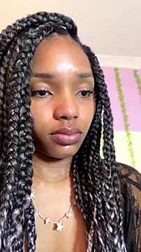 Ebony_love07 webcam
