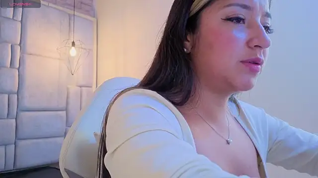 Dahiana_Dmour_ webcam
