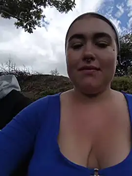 Fiery_Mia webcam