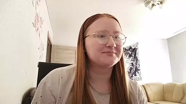 AnikaLipps webcam