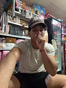 Alejandrososas webcam