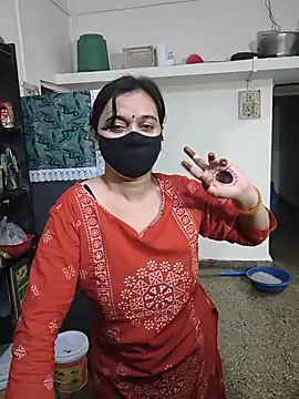spasyQueen69 webcam