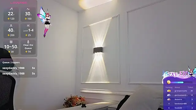 valeriavg webcam