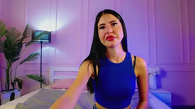 Emily_xoo webcam