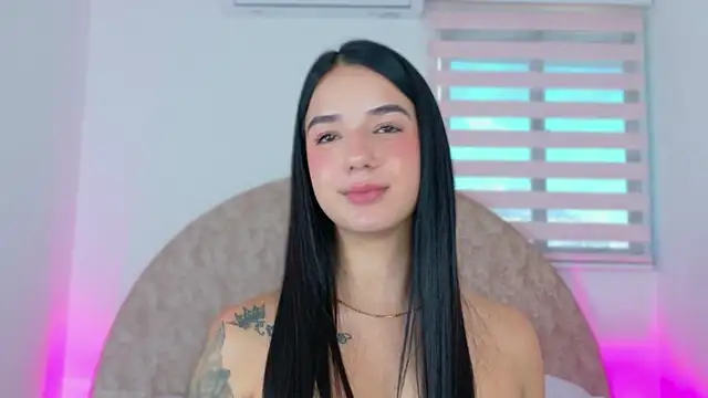 xime_prinss webcam