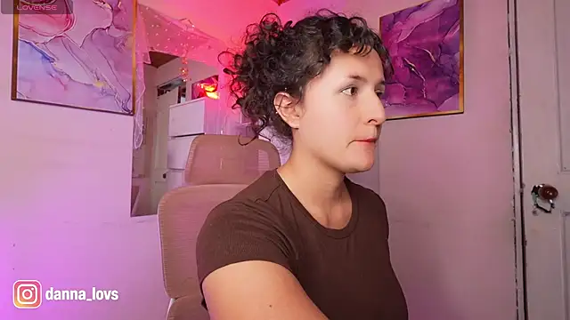DannaaLovs webcam