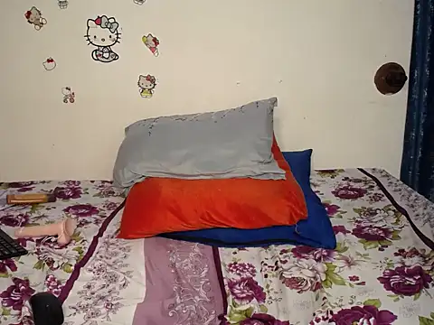 ValentinaIvy webcam