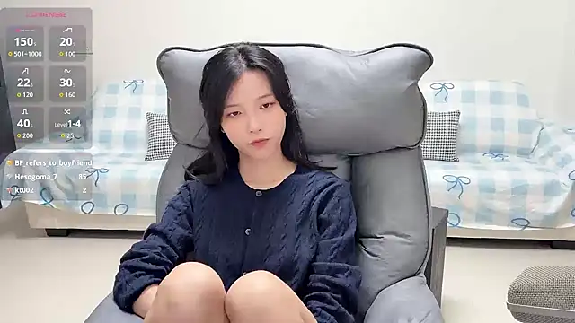 jiajia_girl webcam