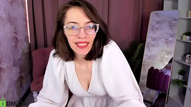 eva_sicret webcam