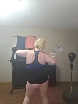 Jaclynnbaby webcam